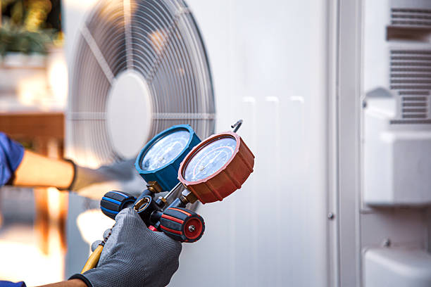 Affordable Hvac solutions in Crescent, OK