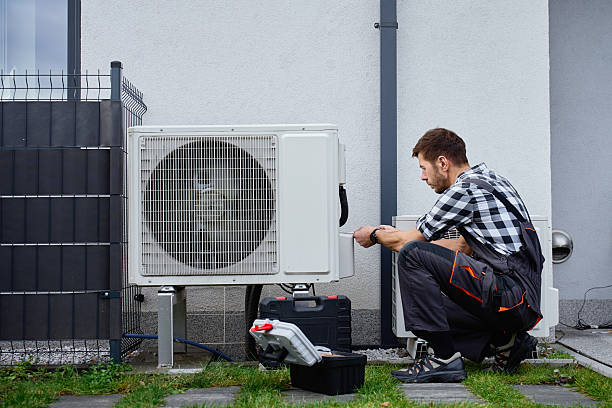 Top rated local Hvac specialists in Crescent, OK